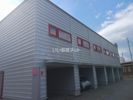 Y．M．Sの外観画像