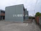 グリーンテラス（笠井新田町）の外観画像