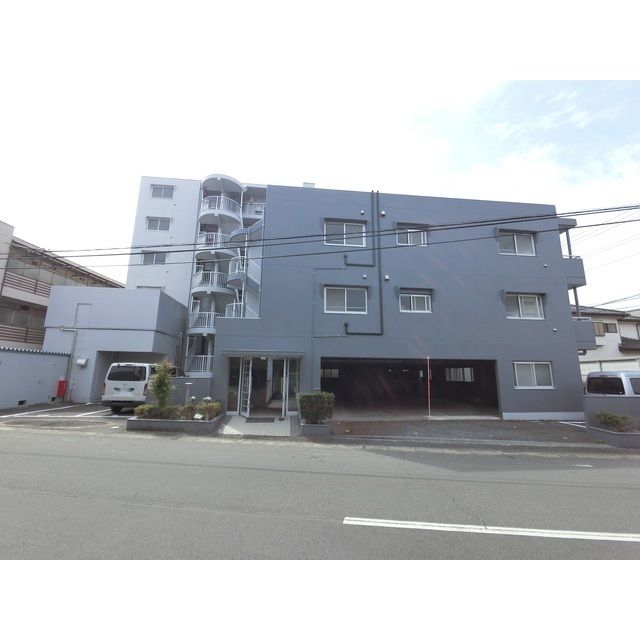 リブレス坂戸関間の外観画像