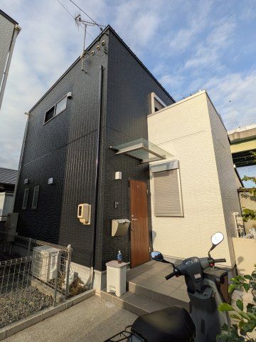 宮東57KODATEXⅢ-Bの外観画像