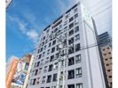 イーストン榴岡の外観画像