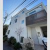 綱島西戸建の外観画像