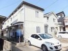 コーポ梅口の外観画像