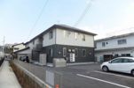 シャーメゾン・ヴァンの外観画像