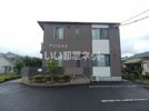 グリンヒルKの外観画像