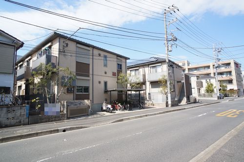 プランドールMIIの外観画像