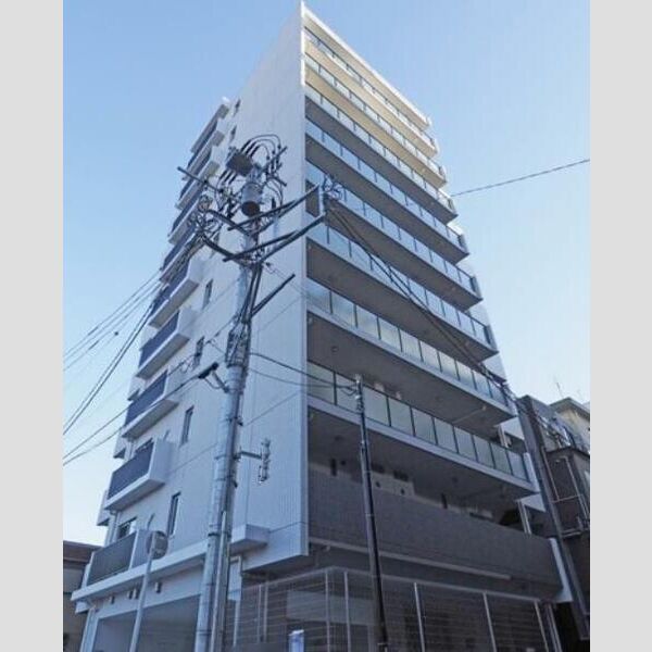 デュオステージ大山の外観画像