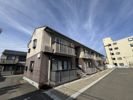 ディアスシリウス Aの外観画像