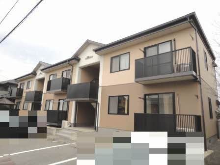 フォーレス コバヤシの外観画像