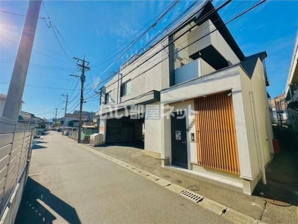 ALKOOMIの外観画像