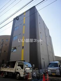 コルザ中町の外観画像
