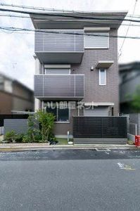 Arvo壬生森町の外観画像