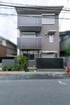 Arvo壬生森町の外観画像