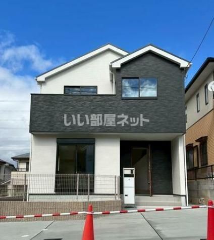 神戸北区小倉台2丁目R24-1期 2号棟の外観画像