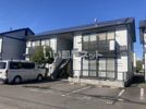フィールドビレッジ Aの外観画像