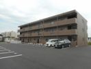 オリーブハウス東津田の外観画像