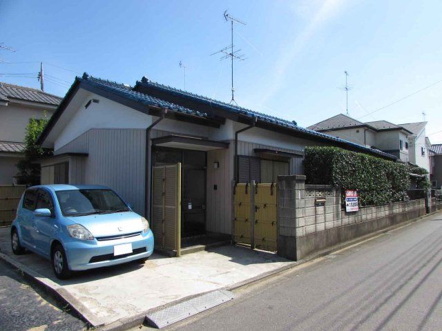 さくら台住宅の外観画像