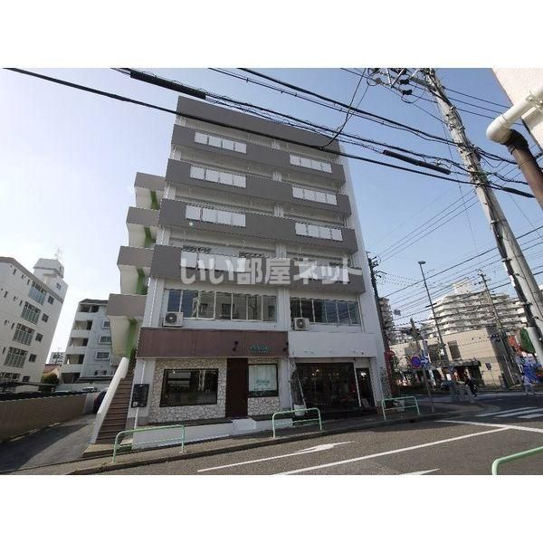 小林ビルの外観画像