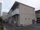 シャーメゾンフルールの外観画像