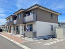アンビエラ春日の外観画像