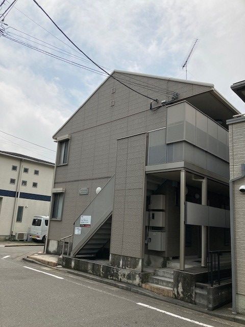 ジョイア・ルミエール Cの外観画像