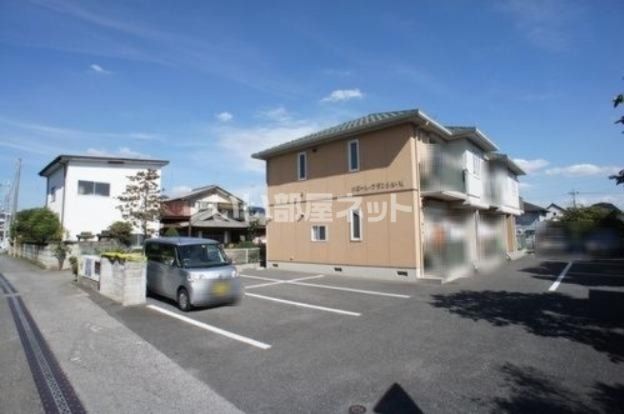 ドミール・ブランシェ・Wの外観画像