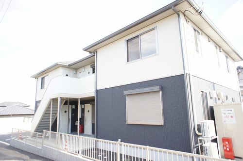 メゾン清里三番館の外観画像