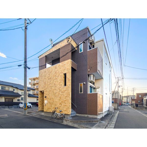 aolaniの外観画像