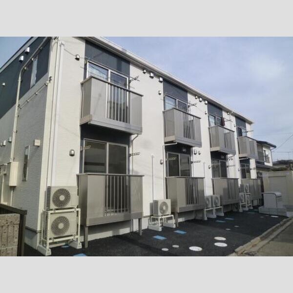 terrace???q??の外観画像
