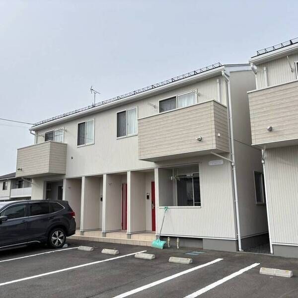Cielo Aの外観画像