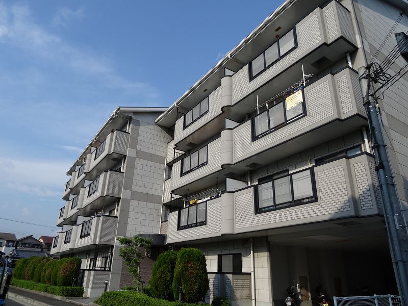 シェリール河崎2の外観画像