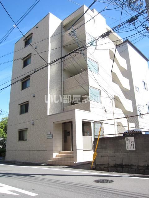 ヴィクトワール大供の外観画像