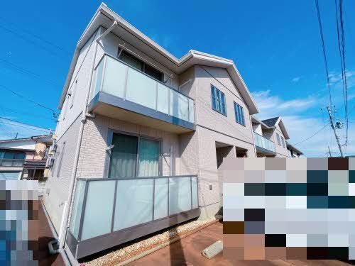 カーティアスCの外観画像