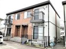 サニーハイツ岩森 Aの外観画像
