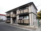 ローズヒップガーデン B棟の外観画像