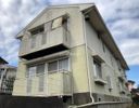 メゾンラフィーネ江原台A棟の外観画像