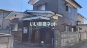 桜ハウス1号の外観画像