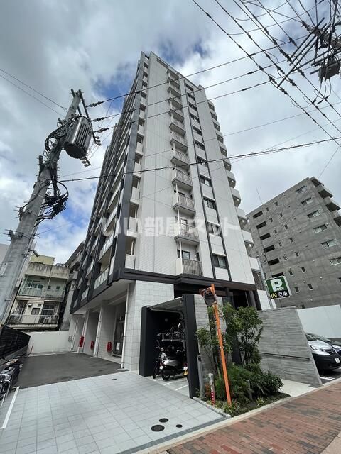 ビバシティ万屋町の外観画像