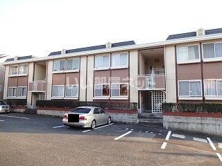 サンライフNの外観画像