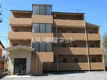ソレアード広野の外観画像