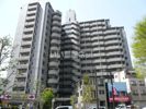 住友アクシルコート調布国領の外観画像