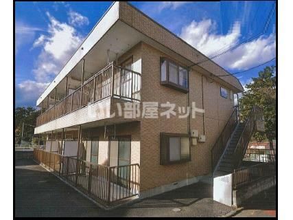 メゾン・レ・コレットの外観画像