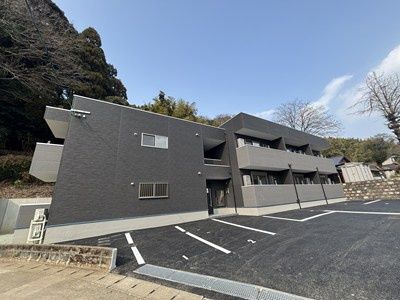 iMax RESIDENCE大津の外観画像
