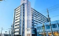 神明台住宅の外観画像
