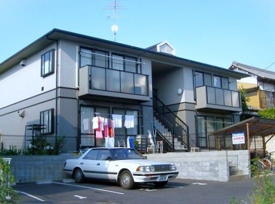 ソレーユ C棟の外観画像