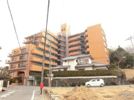 ライオンズマンション学園前第2の外観画像