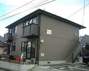 ドエルポラリスCの外観画像