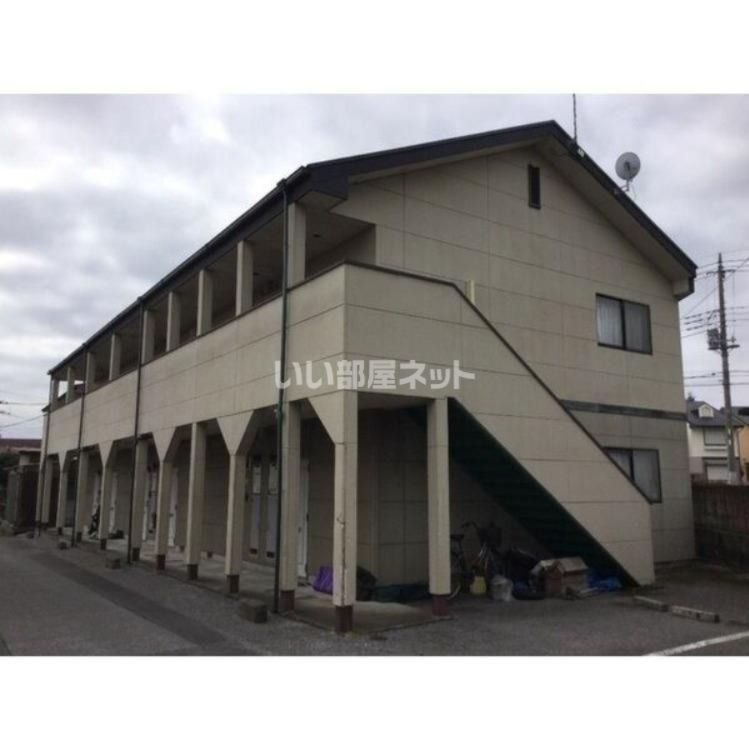 ライトコートの外観画像