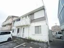 グレ－ス東金I号館の外観画像