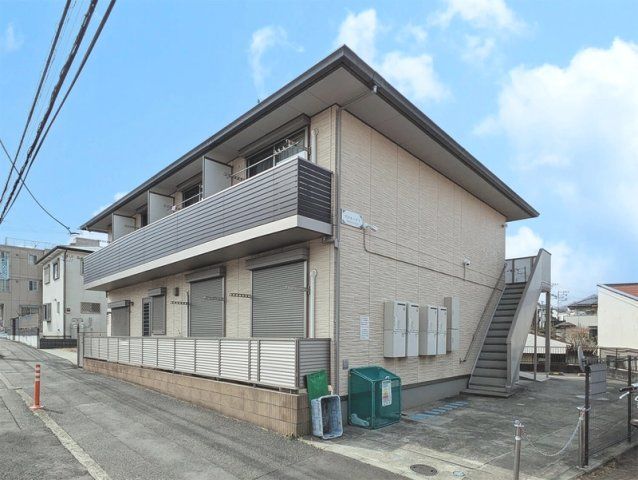 プロヌーブ Tの外観画像